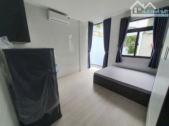 Cần bán CHDV có dòng tiền 70tr/tháng ngay phường 5, Quận Tân bình. Full nội thất, HXH - 3