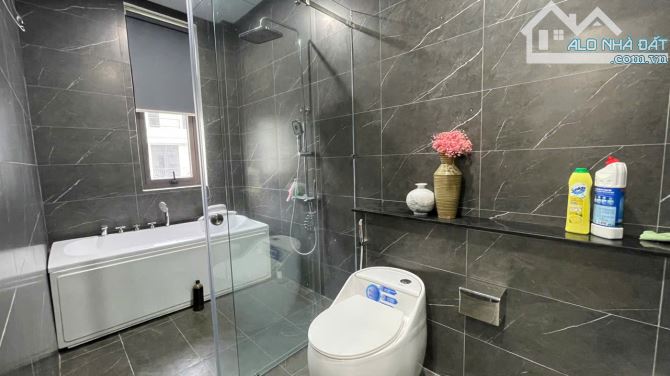 BÁN NHÀ LIỀN KỀ LK10 DỰ ÁN LAVIDA Vũng Tàu - Hoàn Thiện Nội Thất vào Ở Ngay - 3