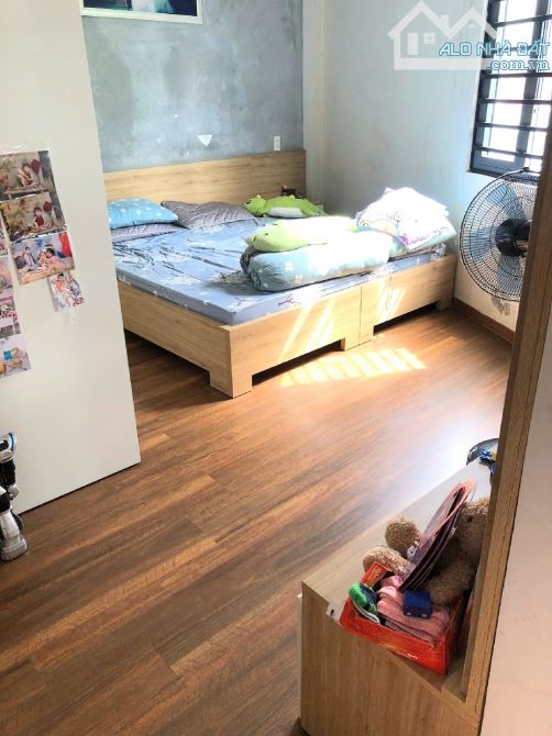 Bán nhà 3 tầng góc 2 mặt tiền Bình An 7. Diện tích 58m2. Giá 5.95 tỷ - 3