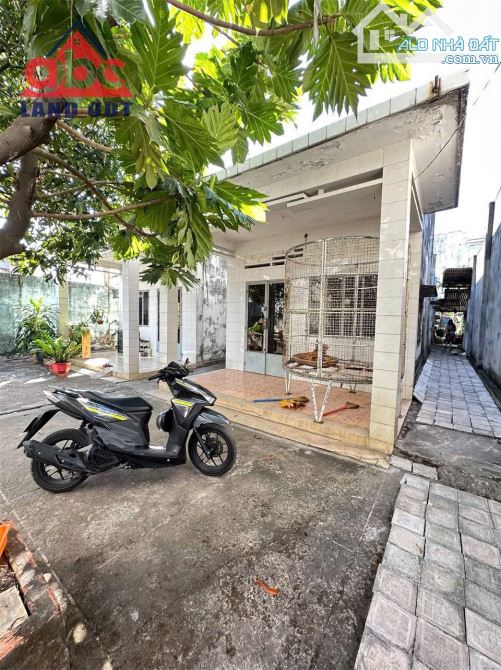 Bán 800m2 ngang 44m full thổ cư P.AN HOÀ VỊ TRÍ 2, 1 sẹc QL.51 vô 50m, Giá chỉ 8ty8 - 3
