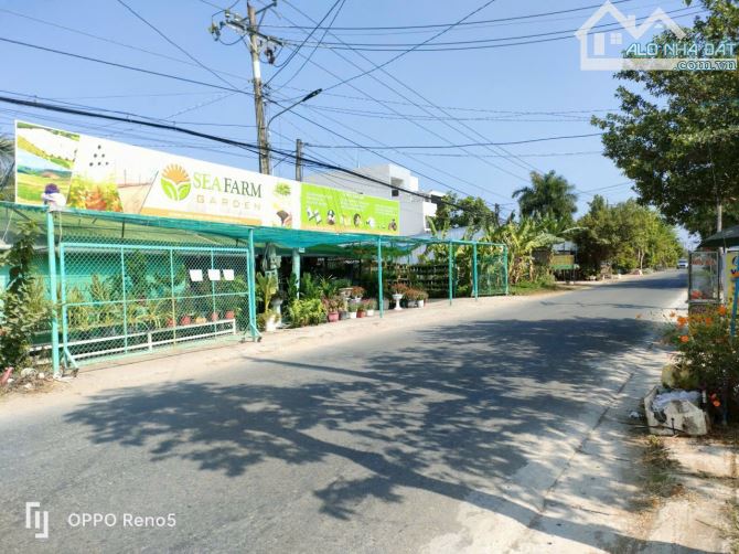 BÁN 2906m2 ĐẤT MẶT TIỀN TỈNH LỘ 925, HẬU GIANG - 3