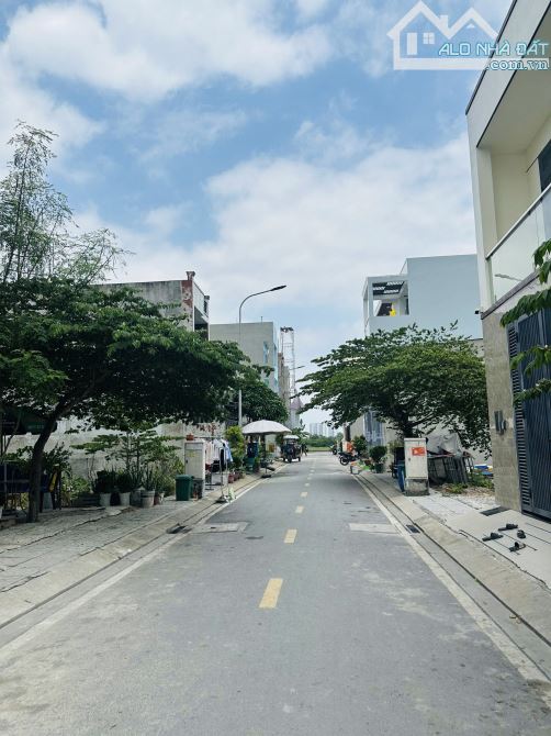 Đất Khu Đồng Bộ Đường 7m Tỉnh Lộ 10 Tân Tạo 54m2 (4x13,5) SHR Giá Tốt 2,8 Tỷ - 3