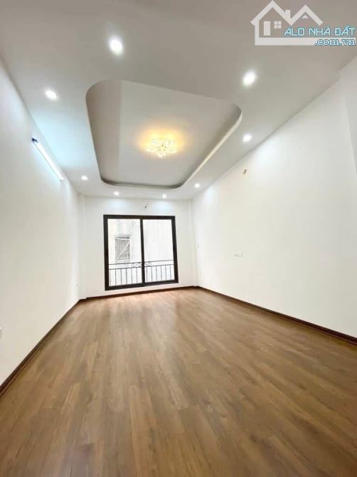 Bán Gấp Nhà Phố Cầu Cốc, Tây Mỗ, Hàng Xóm Vinsmartcity, 35m, 5T, 5.5 Tỷ, Ô Tô 10M - 3