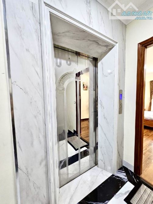 Bán nhà Hoàng Như Tiếp, Dân xây cực chất, 6 tầng thang máy, 80m2 - 1X Tỷ - 3