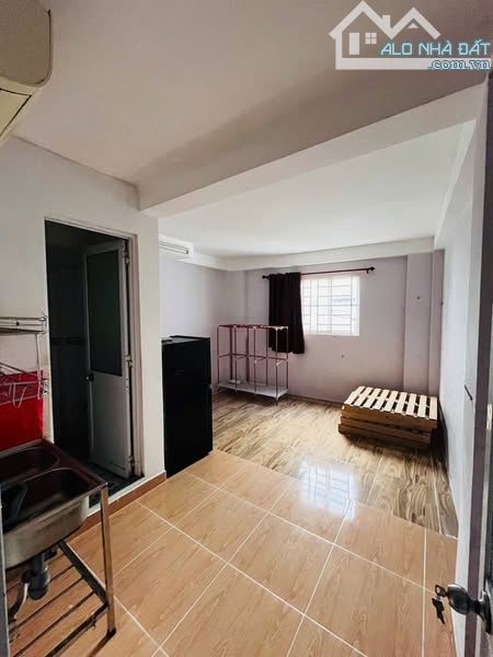 BÁN NHÀ CHDV - ĐINH TIÊN HOÀNG - 5 TẦNG - 6PN - 68M2 NHỈNH 8 TỶ P3 - BÌNH THẠNH . - 3