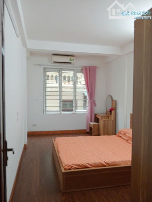 Bán nhà ngõ 105 Xuân La, Phân lô Quân Đội ô tô vào nhà Diện tích 24m2, 6 tầng, giá 9,2 tỷ - 3