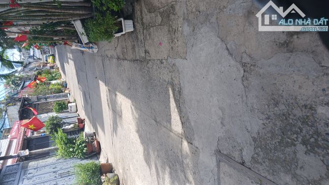 HẺM 8M - NGUYỄN THỊ KIỂU - 100M2 - BÁN NHÀ TẶNG XƯỞNG - CHỦ VỪA GIẢM - GIÁ 6,1 TỶ - 3