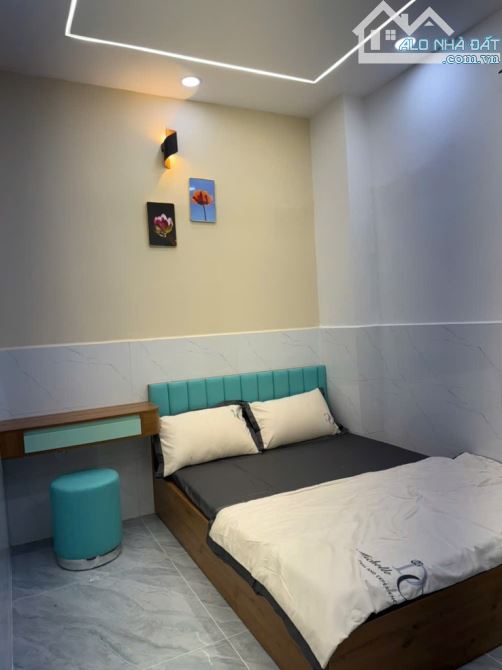 Gấp bán nhà mới đẹp full nội thất, Khu vip Lê Trọng Tấn, Quận Tân Phú, 56m2, giá 5,88 tỷ - 3