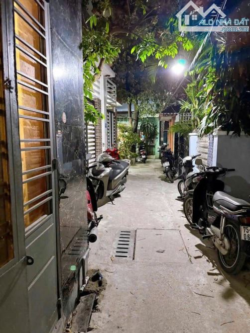 🏡 NHÀ 2 TẦNG 2 MẶT KIỆT – TRUNG TÂM QUẬN THANH KHÊ – GẦN ĐH DUY TÂN, CHỈ 1,89 TỶ 🏡 - 3