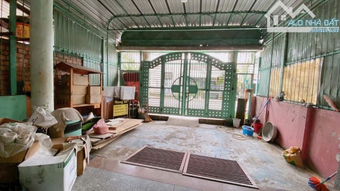 MẶT TIỀN VƯỜN LÀI TƯƠNG LAI AN PHÚ ĐÔNG QUẬN 12 GIÁ RẺ 31 TỶ - 3