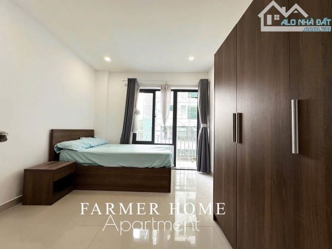 CĂN HỘ TÁCH BẾP 1PN FULL NỘI THẤT  BAN CÔNG QUẬN 10✨ - 3