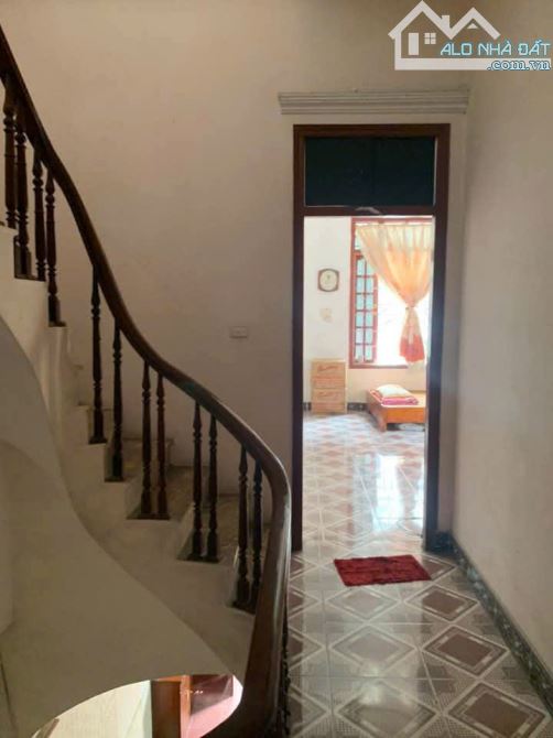 LOẠN!! Bán nhà lô góc, gần ô tô 104m2 chỉ 12xx tỷ Nguyễn Văn Cừ , Long Biên HN - 3