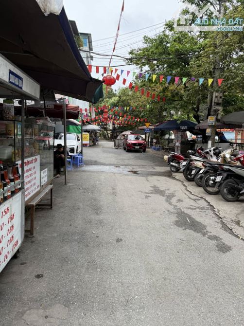 Bán nhà Hoàng Liệt, Hoàng Mai, 71m2, ô tô tránh, MT 4m, 22.5 tỷ - 3