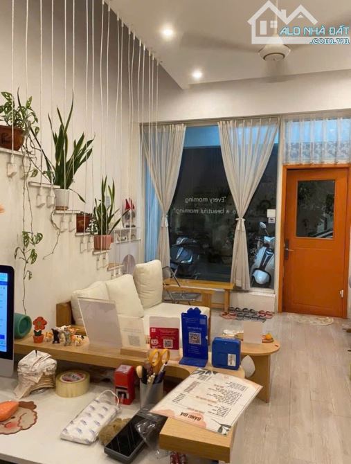 VIP! BÁN NHÀ 3 TẦNG 85M2 – 6,75 TỶ - MT PHẠM QUANG ẢNH - Q. SƠN TRÀ - 3