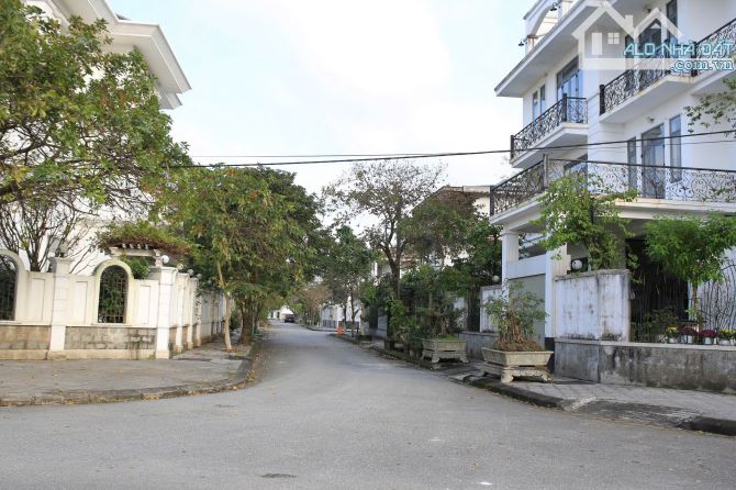Bán đất biệt thự KQH Văn Tiến Dũng, tặng nhà vườn, Thuỷ Dương, Hương Thuỷ, TP Huế - 3