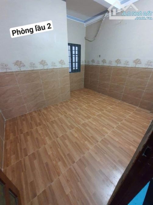 NHÀ 3 LẦU MẶT TIỀN ĐƯỜNG LÝ THƯỜNG KIỆT PHƯỜNG TÂN AN , CÁCH BẾN NINH KIỀU 100M - 3