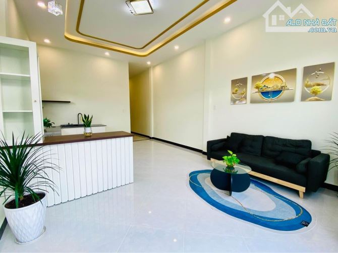 Bán gấp căn nhà nhỏ nhỏ xinh xinh, Củ Chi, SHR, Giá 750tr. - 3