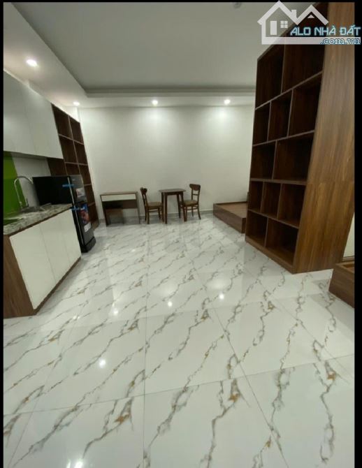 26.5 Tỷ/ 102 M2/8 tầng /6 Mt/ Đội Cấn.Ba Đình - 3