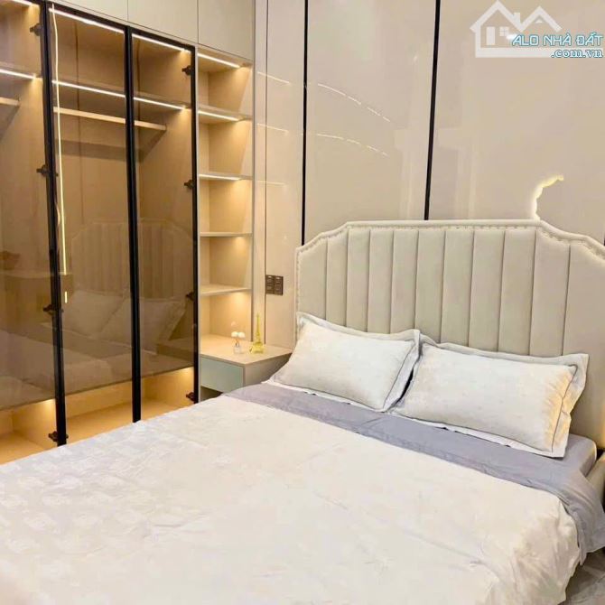 BÁN NHÀ 3 TẦNG MẶT TIỀN - HÒA MINH 22, HÒA MINH, LIÊN CHIỂU, ĐÀ NẴNG - 3
