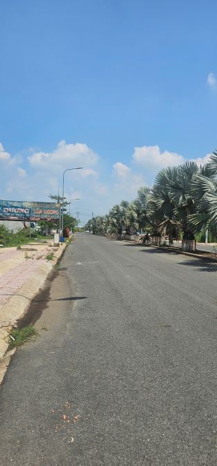 Bán đất  giá chính chủ KCN TÂN ĐỨC sổ hồng riêng, hỗ trợ vay Ngân hàng - 3