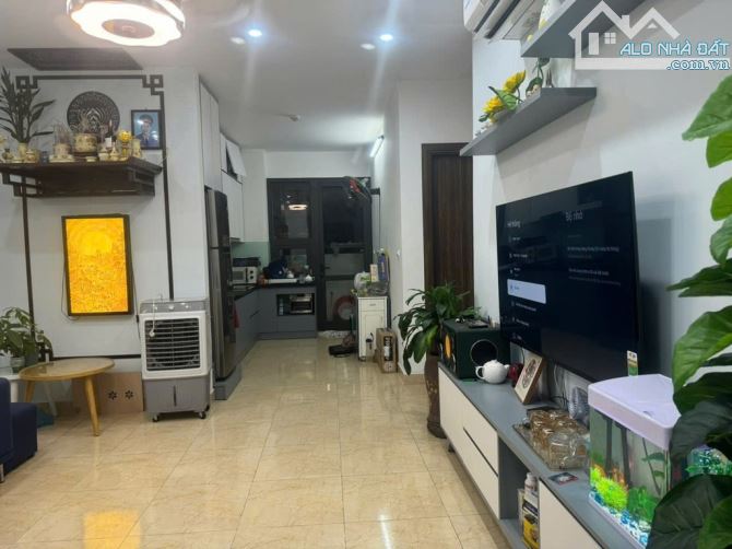 HIẾM BÁN CĂN HỘ CHUNG CƯ QUÂN ĐỘI NO1B-GẦN HỒ ĐỀN LỪ-77M22-MT6M-GIÁ 6.1 TỶ - 3