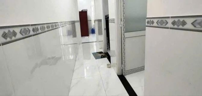 Bán nhà 86m2 Giá 710tr Đường Giác Đạo Xã Trung chánh Hóc Môn SHR - 3