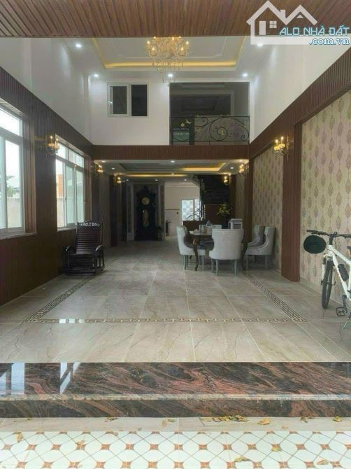 NHÀ MẶT TIỀN LÝ THƯỜNG KIỆT- PHƯỜNG 1- TPVT- GẦN BÃI TRƯỚC- S=114m2=5x22m= 2 TẦNG- 14,5 TỶ - 3