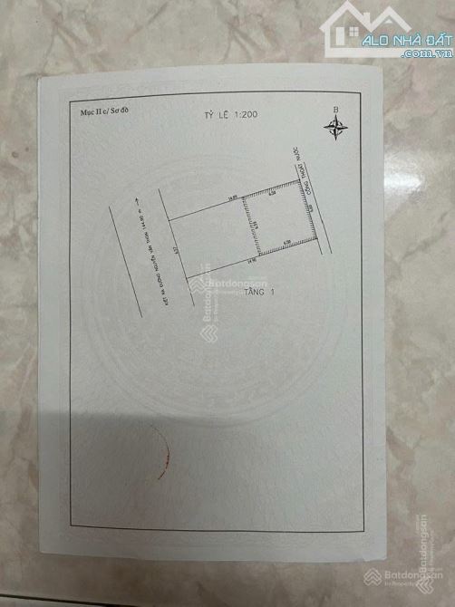 98M ĐẤT ĐẸP BIỂN MỸ KHÊ mặt tiền TRẦN KHÁNH DƯ sát phố AN THƯỢNG - 3