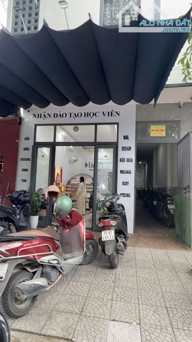 🌼🌼🌼 TOÀ CĂN HỘ 21 PHÒNG GẦN NGAY BẾN XE DOANH THU 700TRIỆU/NĂM GIÁ 10,55TỶ - 3