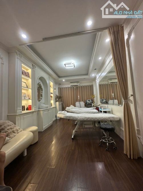 CHỈ 15,3 TỶ SỞ HỮU NHÀ 5 TẦNG DÂN XÂY, 10M RA PHỐ, PHÂN LÔ KINH DOANH NGUYỄN AN NINH - 3