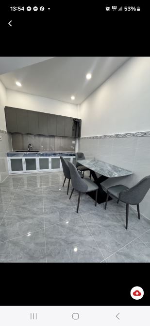 SIÊU PHẨM Tân BÌNH. NGUYỄN SỸ SÁCH. 40M2.2 PHÒNG NGỦ. 2WC.SÁT MẶT TIỀN NGAY CHỢ TÂN TRỤ - 3