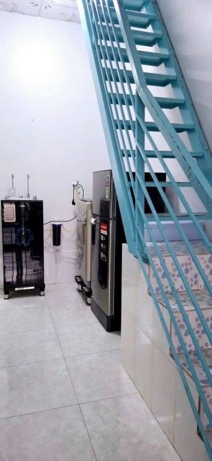 ❌ ra gấp căn 100m2 ở Tân Hiệp Hóc Môn 855tr sổ hồng riêng - 3