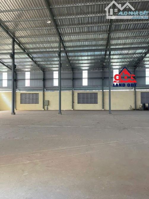 XT177 🆘🆘Cho thuê xưởng sản xuất , Kho chứa - Vận hành Kho bãi . Nội Ô , TP Biên Hoà - 3