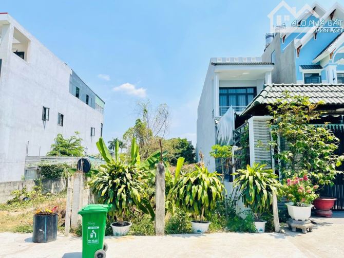 GIÁ THẬT 850TR MT ĐƯỜNG NHỰA SHR CÁCH CẦU VƯỢT CỦ CHI 500M - 3