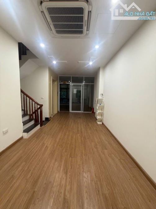 PHÂN LÔ VIP VÕ CHÍ CÔNG 63M², 7 TẦNG THANG MÁY, NGÕ 8M THÔNG, GẦN HỒ TÂY, GIÁ CHỈ 21 TỶ - 3