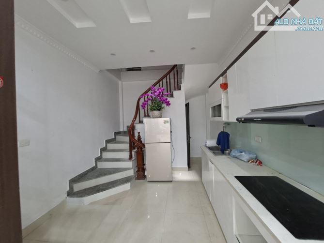 Bán nhà đường Bát Khối gần ngay TTTM Aeon Long Biên - 3