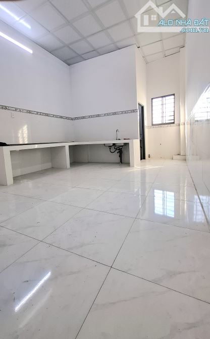BÁN NHÀ CẤP 4 – SÂN XE HƠI – GẦN VINCOM 550, DĨ AN – BÌNH DƯƠNG - 3
