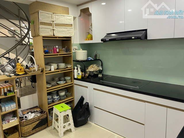 Bán nhà đường 3/2, q10 nhà mới và đẹp, giá tốt chỉ nhỉnh 8 tỷ - 3