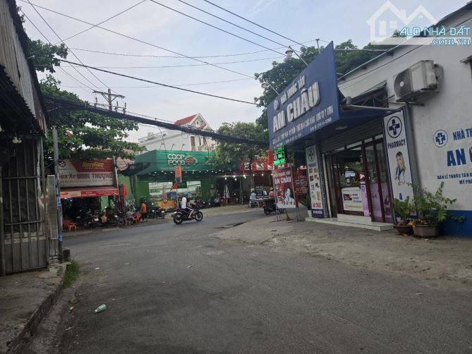 Nhà HXH đường Bình Đường 1 97m2  Dĩ An Bình Dương giá rẻ 3.8 tỷ sổ riêng sẳn dòng tiền - 3
