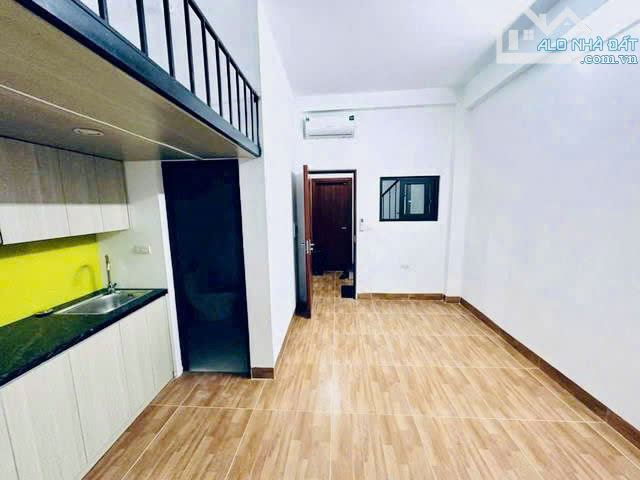 Bán nhà CCMN Kim Giang, ngõ thẳng rộng, cách ô tô tranh 10m DT 53m, 7tầng chào giá 11,3 tỷ - 3