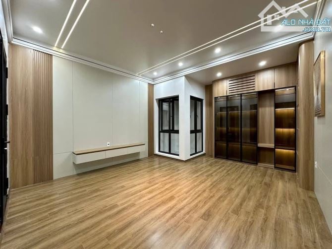 Bán Nhà  ,Văn Cao, Đằng Giang, Ngô Quyền .12.2 tỷ.5 Tầng.Diện Tích 75m2. - 3