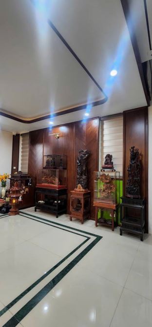 Bán biệt thự đường Nguyễn Xiển, Thanh Xuân. - 3