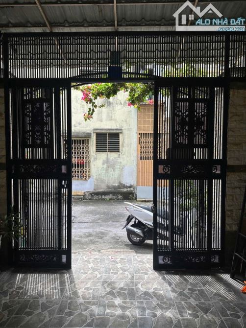 💥💥 HẺM XE TẢI QUAY ĐẦU - NGAY TRUNG TÂM QUẬN 11 - GẦN VÒNG XOAY CÂY GÕ - 4 TẦNG ĐÚC – GI - 3