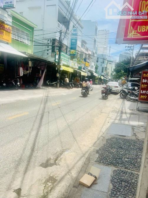 Bán 2 căn liền kề đường Huỳnh Thúc Kháng, trung tâm khu phố Hàn, có bán lẻ - 3