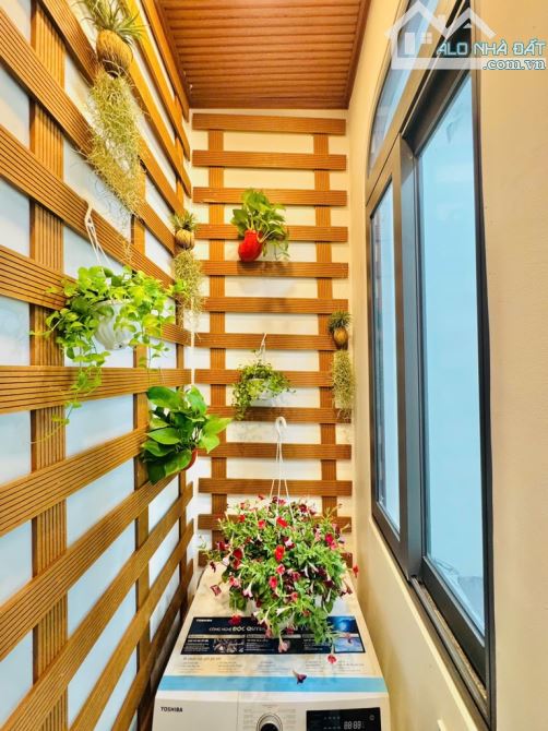 TỔ ẤM LÝ TƯỞNG XINH XẮN CHO VỢ CHỒNG TRẺ! HXH NƠ TRANG LONG, 1 LẦU, 2PN - CHỈ 3,86 TỶ - 3