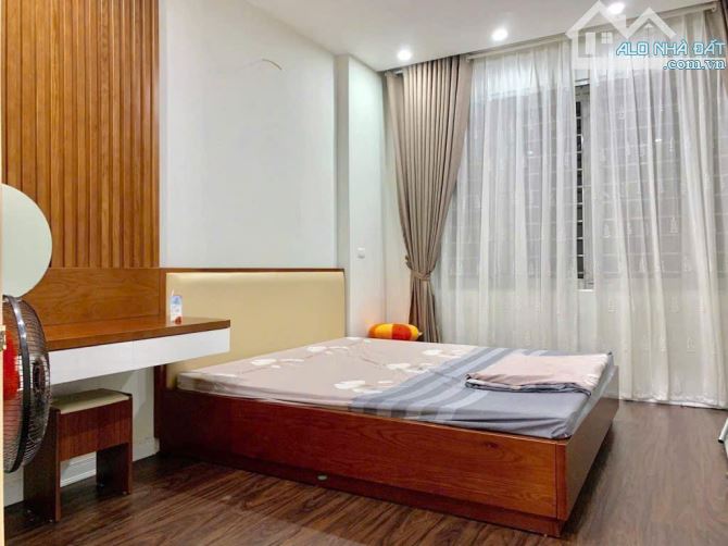 BÁN NHÀ ĐÌNH THÔN,MỸ ĐÌNH,NGÕ NÔNG,Ô TÔ CỰC GẦN,NHÀ ĐẸP DÂN XÂY GIÁ 12.5 TỶ - 3