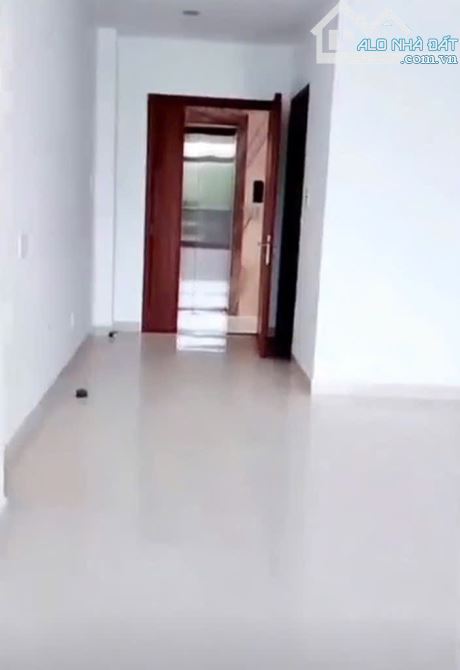 Trung Tâm Quận 1 - Nhà 6 Tầng có Thang Máy👉 Mặt Tiền Đường - Phường Tân Định👉 Kinh Doanh - 3
