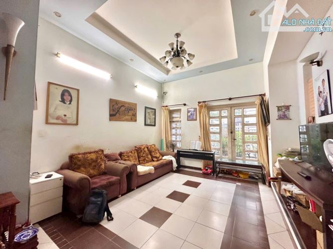 Nhà 3 tầng Khu Bên Sông Đường 23-25 Phạm Văn Đồng Sổ Hồng chỉ từ 15,7 tỷ TL mạnh - 3