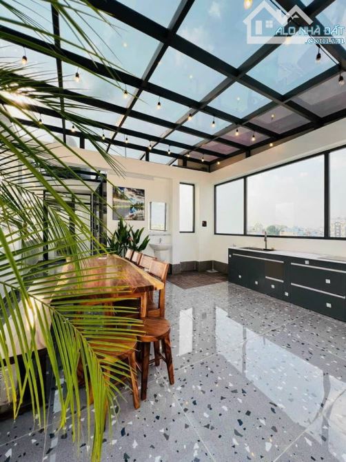View triệu đô citiland parkhill- Nguyễn Văn Lượng p10 Gv, căn 02 góc đường siêu thoáng - 3