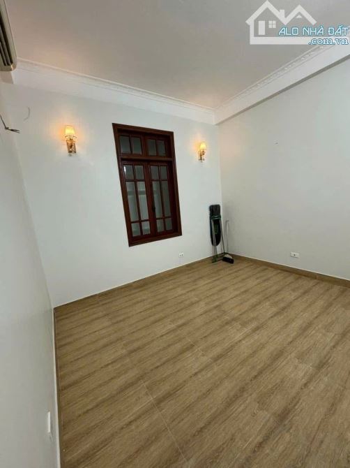 Bán nhà 4 tầng Cầu Am, 48m², 4PN, gần Phố Lụa, giá nhỉnh 7 đồng - 3